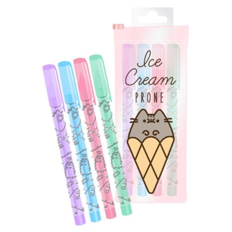Pusheen Gel Pens £4.49